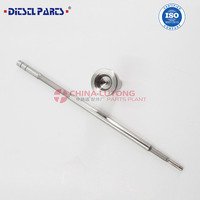 Common Rail Injector Valve Assembly F00V C01 522