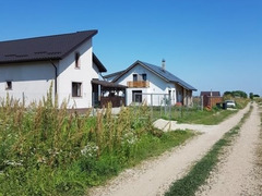 Vand teren Comuna Berceni - 2