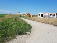 Vand teren Comuna Berceni - 4