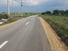 Vand teren Comuna Berceni - 5