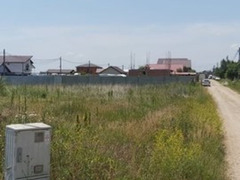 Vand teren Comuna Berceni - 6