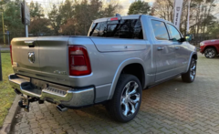 RAM 1500 Crew Cab Shortbed - 2