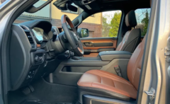 RAM 1500 Crew Cab Shortbed - 3