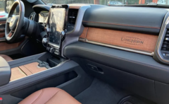 RAM 1500 Crew Cab Shortbed - 5