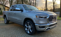 RAM 1500 Crew Cab Shortbed - 8