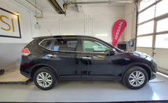 Nissan X-Trail Acenta Plus - 2
