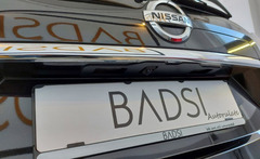 Nissan X-Trail Acenta Plus - 5