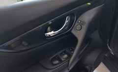 Nissan X-Trail Acenta Plus - 6