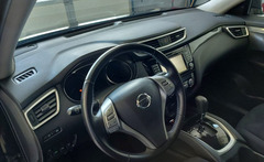 Nissan X-Trail Acenta Plus - 7