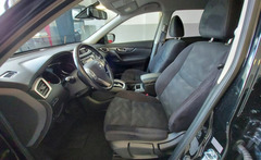 Nissan X-Trail Acenta Plus - 8