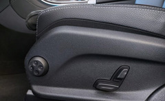 Mercedes-Benz GLC Coupe - 7