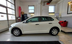 Volkswagen Polo - 2