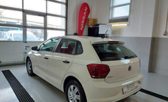Volkswagen Polo - 3