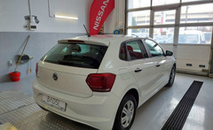 Volkswagen Polo - 4
