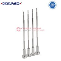 Common Rail Injector Valve Assembly F00VC01005