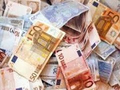 Oferta de împrumut financiar.