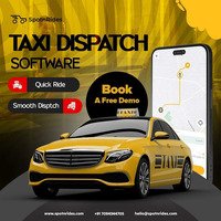 Talk to Ride – Smart Taxi App Development Solutions with Voice Control!