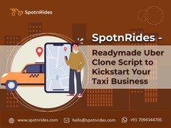 Is Your Taxi App Ready for the $285B Ride-Hailing Market?