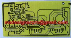 Circuite imprimate ieftine (PCB)- scop educational / prototipuri - 3