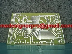 Circuite imprimate ieftine (PCB)- scop educational / prototipuri - 4
