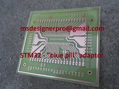 Circuite imprimate ieftine (PCB)- scop educational / prototipuri - 7