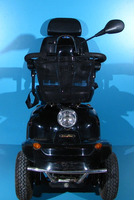 Scuter electric - Free Rider - 5