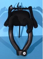 Sistem de pozitionare a capului si a partii superioare a corpului