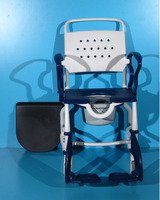 Scaun pentru WC si baie  Rebotec - 3