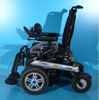 Carucior electric - Otto Bock B500S - 6 km h