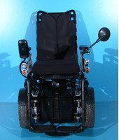 Carucior electric - Otto Bock B500S - 6 km h - 5