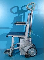 Elevator pentru scari Alber Scalamobil S28