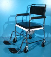 Scaun cu WC  - latime sezut 61cm