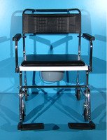 Scaun cu WC  - latime sezut 61cm - 2