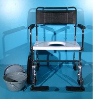 Scaun cu WC  - latime sezut 61cm - 4