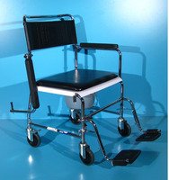 Scaun cu WC  - latime sezut 61cm - 6