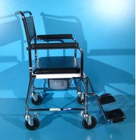 Scaun cu WC  - latime sezut 61cm - 7