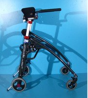 Cadru de mers cu roti adulti R82 Crocodile