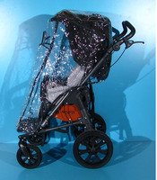 Carucior pentru copii cu dizabilitati - 2