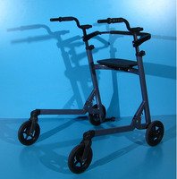 Cadru de mers cu roti pentru adulti - 5