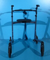 Cadru de mers cu roti pentru adulti - 6