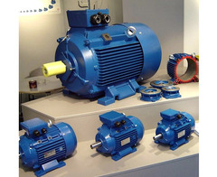 Motor Electric Trifazat 1400 RPM – Toate Modelele, Preturi Diferite