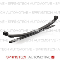 Depozit de arcuri cu foi si foi de arc pentru utilitare usoare si grele - 2