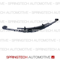 Depozit de arcuri cu foi si foi de arc pentru utilitare usoare si grele - 3