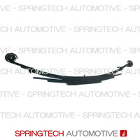 Depozit de arcuri cu foi si foi de arc pentru utilitare usoare si grele - 4