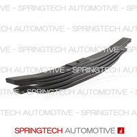 Depozit de arcuri cu foi si foi de arc pentru utilitare usoare si grele - 7