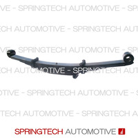 Depozit de arcuri cu foi si foi de arc pentru utilitare usoare si grele - 8