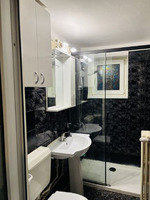 Piata Romana-Amzei acces metrou apt. 2 cam mobilat bloc fara risc contract Anaf 525 E - 7