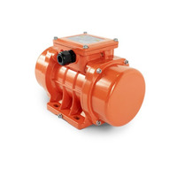 Motor vibrator monofazat 100/3M