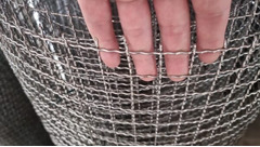 Sita plasa inox Mesh 1 fir 2mm ochi 23.4mm