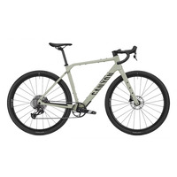 2026 Canyon Grizl CF 6 Gravel Bike (ZONACYCLES) - 2